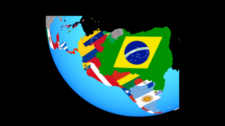 Python Development in Latin America