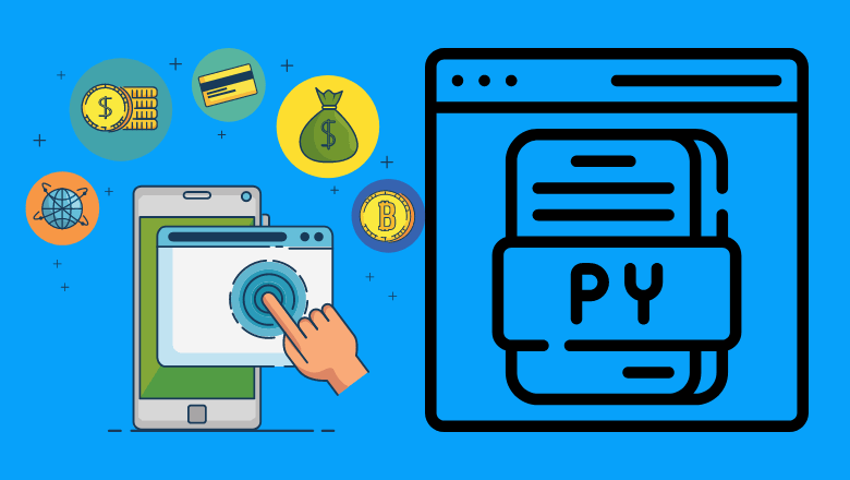 How the Fintech industry is using Python