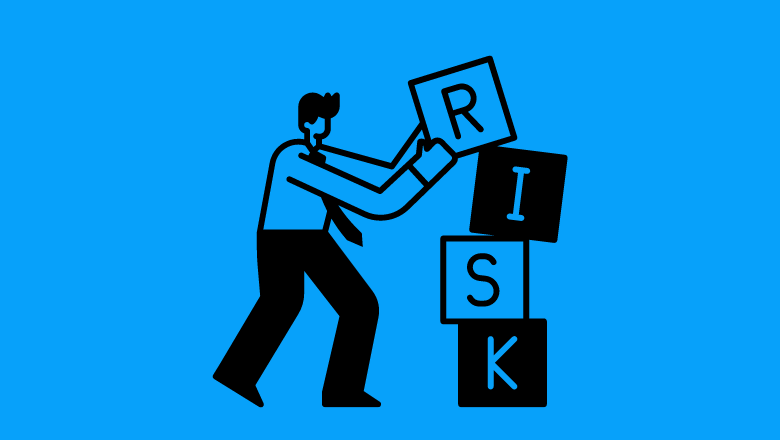 Risk Management using Python