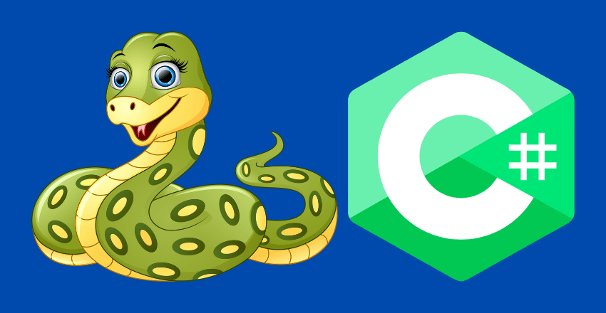 Python for C# Developers