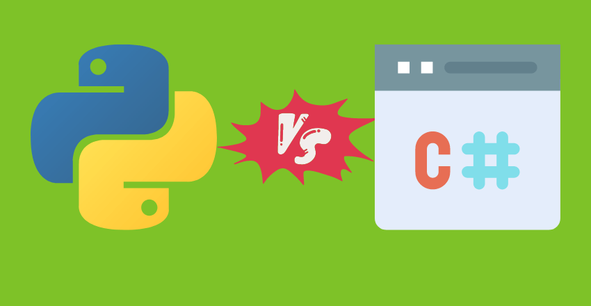 Python vs C# speed: Comparison and Analysis