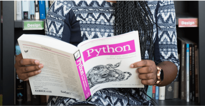 10 Interesting Facts about Python Programming!