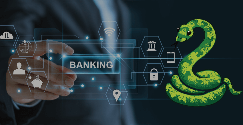 Banking Innovations: Python Banking Solutions