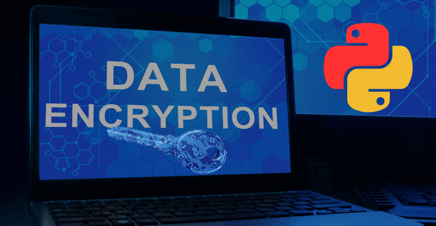 Data Encryption and Protection with Python