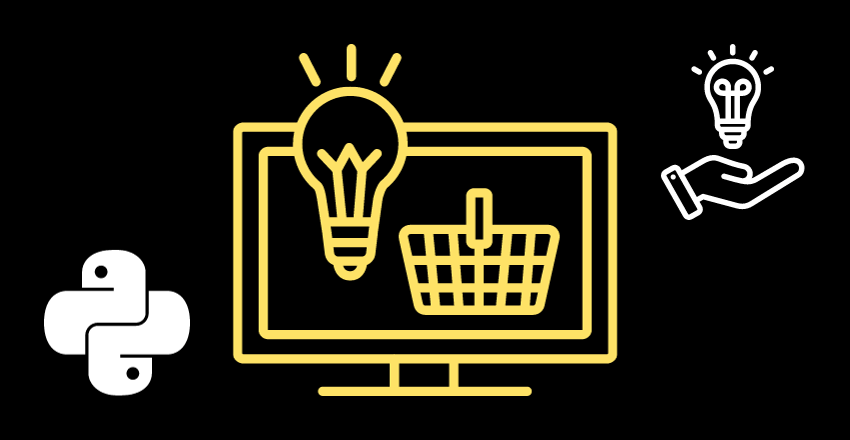 E-commerce Innovations: Python Solutions