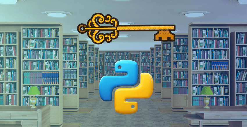 Key Python Libraries/Frameworks for IoT Development