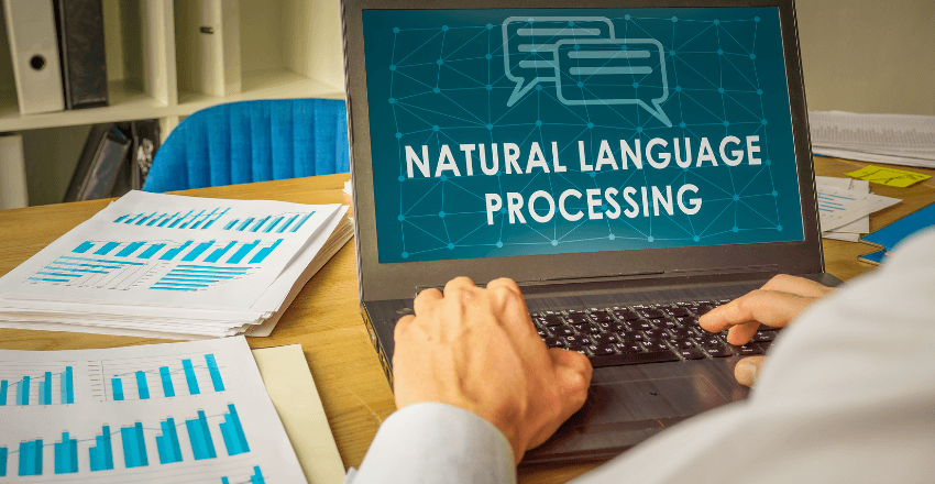 Natural Language Processing (NLP) with Python