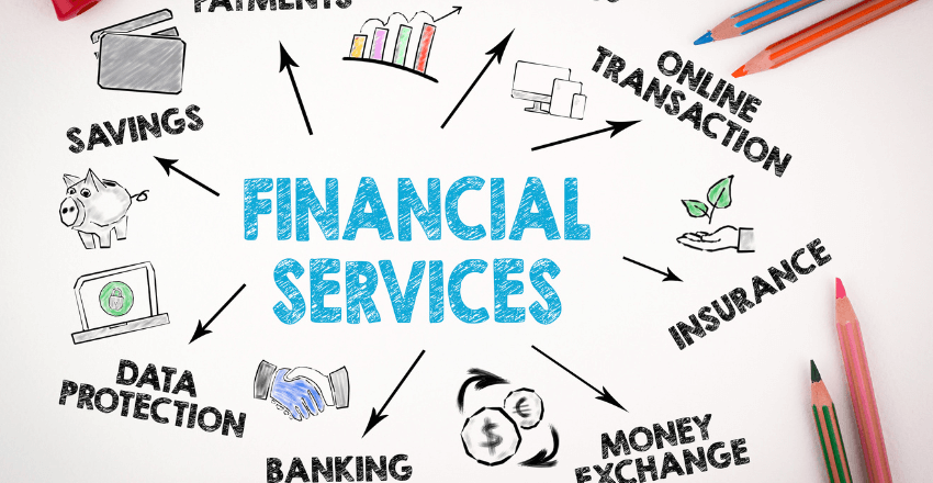 Python in Financial Services in Key Applications