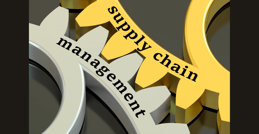 Python in Supply Chain Management